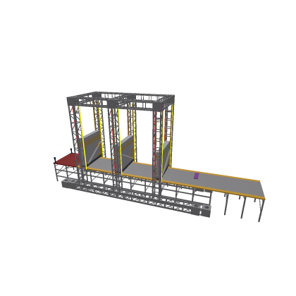Wall Lifting