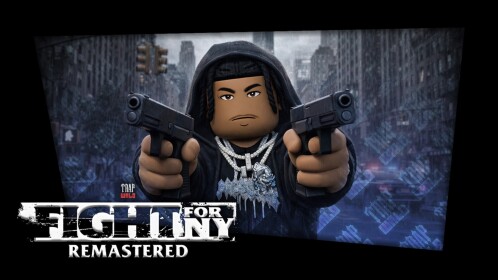 [💥PROMAGS] Fight For NY Remastered