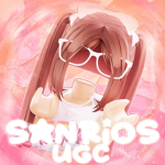 Sanrios UGC