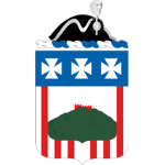 The Third Infantry Regiment