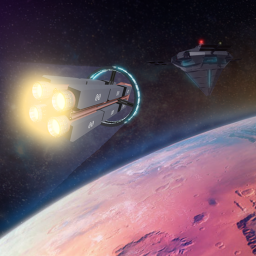 Spaceport 🛰️ (Portal)