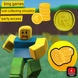 collect coins simulator