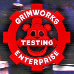 GRIMWORKS Testing Server