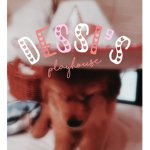 Dessi’s Playhouse!