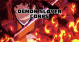 Demon Slayer Corps