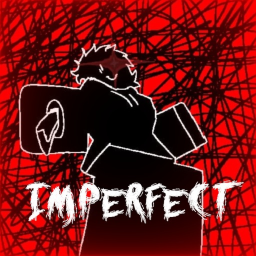IMPERFECT: A FORSAKEN COPY