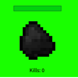 Mineral Miner Simulator