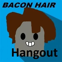 BACON HANGOUT OFFICIAL (BETA) icon