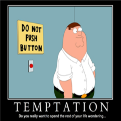 FUNNY MOTIVATIONAL POSTER-FAMILY GUY Roblox decal