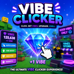 Vibe Clicker (BETA)