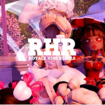 The Royale High Rebels