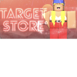 Target Store and Hotel
