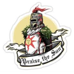 Knights of Sunlight