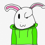Bunny Gaming Lol Fan Group