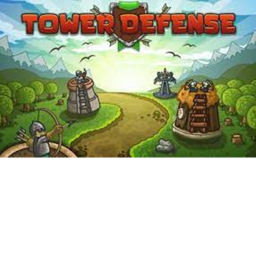 Military Island TD