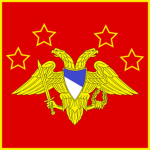 [ Federation's Armed Force ]