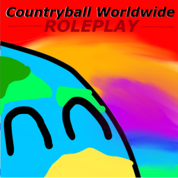 Countryball Worldwide Role-play