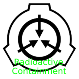 Radioactive Containment!