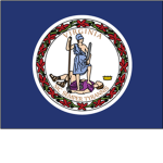 State of Virginia.