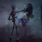 Self-Aware Robot [E.L.B.E.R.R]