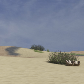 The Desert