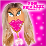 Pink Privilege ୨୧