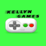 Official Kell-yn Games Fan Group