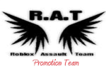 RAT Promotional Training