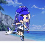 Narly fam
