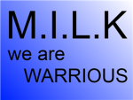 M.I.L.K.