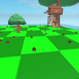 Be sonic the hedgehog Simulator! (WIP) icon