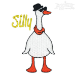 SILLY QUACKERS