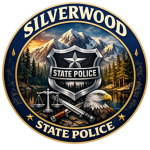 Silverwood state PD