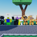 Tdbb:Cool COMMUNITY