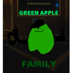 Green Apple Family