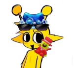 Sprunki chat