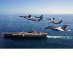navy wars