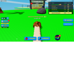 worm face