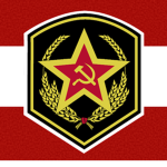 Soviet Army [SA]