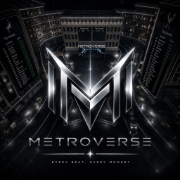 [24/7]METROVERSE