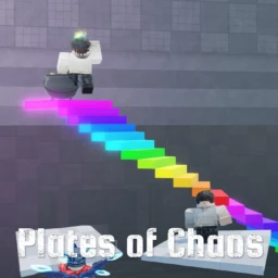 Plates of Chaos [Alpha]   icon