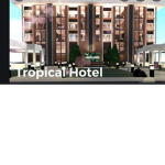 Bloxtill hotel group