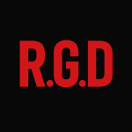 R.G.D STUDIOS.