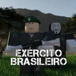 "EB" Exército Brasileiro 🌴