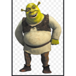 SHREK IS LOVE SHREK IS LIFE FOREVER