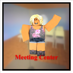 Meeting Center