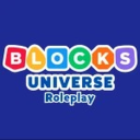 Blocks Universe 3D Roleplay [DESC]