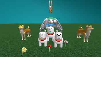 Vivi's Animal Bonzanza