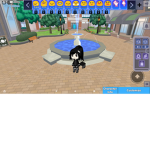 FURRY'S WORLD