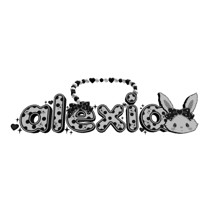 ♡ alexia ♡ thumbnail